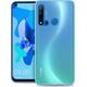 Puro PURO 0.3 Nude - Etui Huawei P20 Lite (2019) 6.4" (przezroczysty)