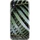 Puro PURO Glam Tropical Leaves - Etui iPhone Xs Max (Brilliant Leaves)