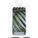 Puro PURO Glam Tropical Leaves - Etui iPhone Xs Max (Brilliant Leaves)
