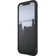 X-Doria Raptic Lux - Etui aluminiowe iPhone 12 Pro Max (Drop test 3m) (Black Carbon Fiber)