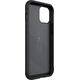 X-Doria Raptic Lux - Etui aluminiowe iPhone 12 Pro Max (Drop test 3m) (Black Carbon Fiber)