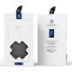 Dux Ducis Dux Ducis Skin X2 etui do iPhone 14 Plus pokrowiec z magnetyczną klapką czarny
