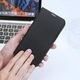 Dux Ducis Dux Ducis Skin X2 etui do iPhone 14 Plus pokrowiec z magnetyczną klapką czarny