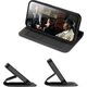 Dux Ducis Dux Ducis Skin X2 etui do iPhone 14 Plus pokrowiec z magnetyczną klapką czarny