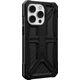 Etui UAG Urban Armor Gear Monarch do iPhone 14 Pro carbon fiber