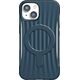Raptic Clutch Built Case etui iPhone 14 Plus z MagSafe pokrowiec plecki niebieski