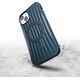 Raptic Clutch Built Case etui iPhone 14 Plus z MagSafe pokrowiec plecki niebieski