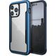 Raptic Shield Case etui iPhone 14 Pro Max pancerny pokrowiec niebieski