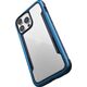 Raptic Shield Case etui iPhone 14 Pro Max pancerny pokrowiec niebieski
