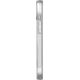 Raptic Clutch Built Case etui iPhone 14 Plus z MagSafe pokrowiec plecki przezroczysty