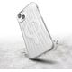 Raptic Clutch Built Case etui iPhone 14 Plus z MagSafe pokrowiec plecki przezroczysty