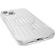 Raptic Clutch Built Case etui iPhone 14 Plus z MagSafe pokrowiec plecki przezroczysty