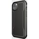 Raptic Fort Case etui iPhone 14 Plus z MagSafe pancerny pokrowiec czarny