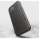 Raptic Fort Case etui iPhone 14 Plus z MagSafe pancerny pokrowiec czarny