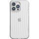 Raptic Clutch Case etui iPhone 14 Pro pokrowiec plecki przezroczysty