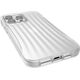 Raptic Clutch Case etui iPhone 14 Pro pokrowiec plecki przezroczysty