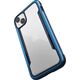 Raptic Shield Case etui iPhone 14 Plus pancerny pokrowiec niebieski