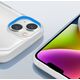 Raptic Slim Case etui iPhone 14 Plus pokrowiec plecki przezroczysty