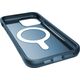 Raptic Clutch Built Case etui iPhone 14 Pro Max z MagSafe pokrowiec plecki niebieski