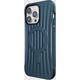 Raptic Clutch Built Case etui iPhone 14 Pro Max z MagSafe pokrowiec plecki niebieski