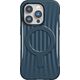 Raptic Clutch Built Case etui iPhone 14 Pro z MagSafe pokrowiec plecki niebieski
