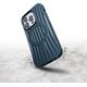 Raptic Clutch Built Case etui iPhone 14 Pro z MagSafe pokrowiec plecki niebieski
