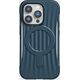 Raptic Clutch Built Case etui iPhone 14 Pro z MagSafe pokrowiec plecki niebieski