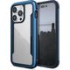 Raptic Shield Case etui iPhone 14 Pro pancerny pokrowiec niebieski