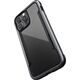 Raptic Shield Case etui iPhone 14 Pro Max pancerny pokrowiec czarny