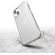 Raptic Clutch Case etui iPhone 14 Plus pokrowiec plecki przezroczysty