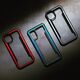 Raptic Shield Case etui iPhone 14 Plus pancerny pokrowiec czarny