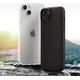 Raptic Slim Case etui iPhone 14 Plus pokrowiec plecki czarny