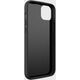 Raptic Slim Case etui iPhone 14 Plus pokrowiec plecki czarny