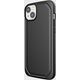 Raptic Slim Case etui iPhone 14 Plus pokrowiec plecki czarny