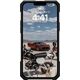 UAG UAG Monarch do iPhone 14 Max kompatybilna z MagSafe kevlar - czarna