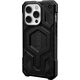UAG UAG Monarch do iPhone 14 Pro kompatybilna z MagSafe kevlar - czarna