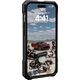 UAG UAG Monarch do iPhone 14 Pro kompatybilna z MagSafe kevlar - czarna