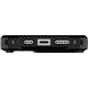 UAG UAG Monarch do iPhone 14 Pro kompatybilna z MagSafe kevlar - czarna