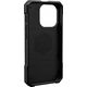 UAG UAG Monarch do iPhone 14 Pro kompatybilna z MagSafe kevlar - czarna