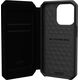 UAG UAG Metropolis do iPhone 14 Pro kevlar - czarna