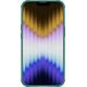 Nillkin Etui Nillkin CamShield Pro Case Apple iPhone 14 Plus zielony