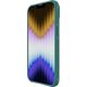 Nillkin Etui Nillkin CamShield Pro Case Apple iPhone 14 Plus zielony