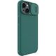 Nillkin Etui Nillkin CamShield Pro Case Apple iPhone 14 Plus zielony
