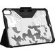 Etui na tablet UAG Etui UAG Plyo do iPad 10.9 2022, futerał, cover