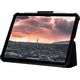 Etui na tablet UAG Etui UAG Plyo do iPad 10.9 2022, futerał, cover