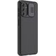 Nillkin Etui Nillkin Camshield Samsung Galaxy A04s Black