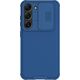 Nillkin Etui Nillkin Camshield Pro Samsung Galaxy S23+ Plus Blue