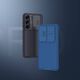 Nillkin Etui Nillkin Camshield Pro Samsung Galaxy S23+ Plus Blue