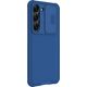 Nillkin Etui Nillkin Camshield Pro Samsung Galaxy S23+ Plus Blue