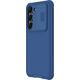 Nillkin Etui Nillkin Camshield Pro Samsung Galaxy S23+ Plus Blue